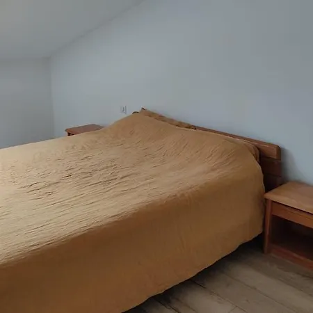 Apartment Centre