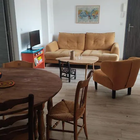 Centre Apartment Propriano (Corsica)
