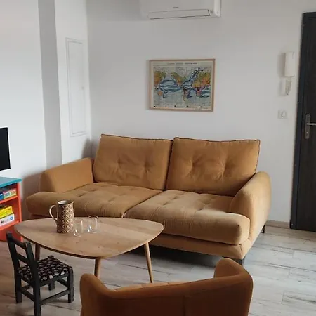 Centre Apartment