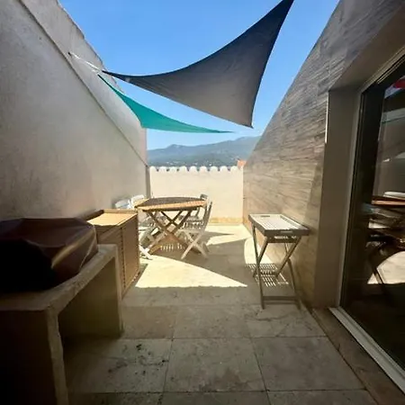 Centre Apartment