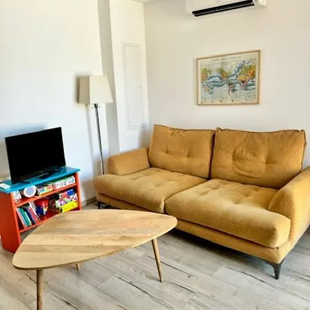 Apartment Centre Propriano (Corsica)