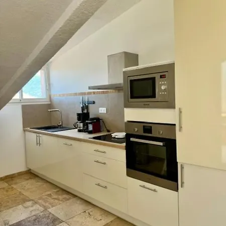 Centre Apartment