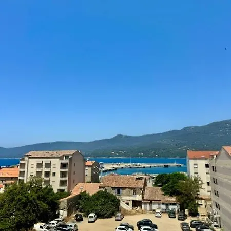 Centre Apartment