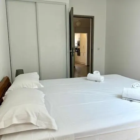 Centre Apartment Propriano (Corsica)