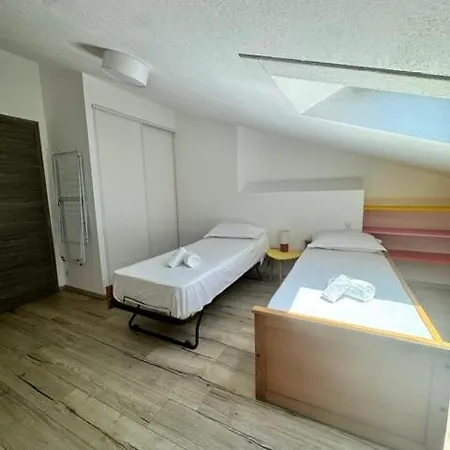 Apartment Centre