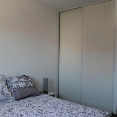 Centre Ville Apartman *