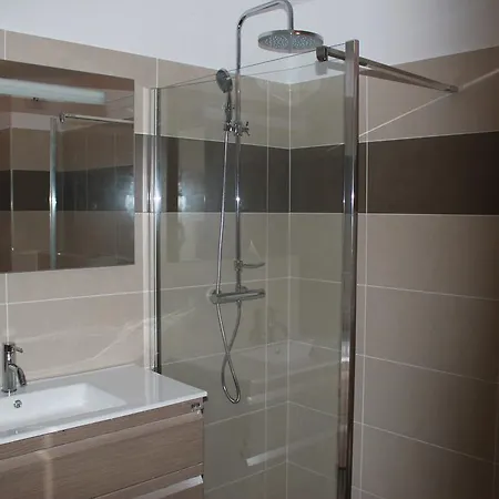 Apartman Centre Ville Propriano