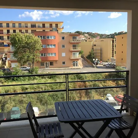 Centre Ville Apartman
