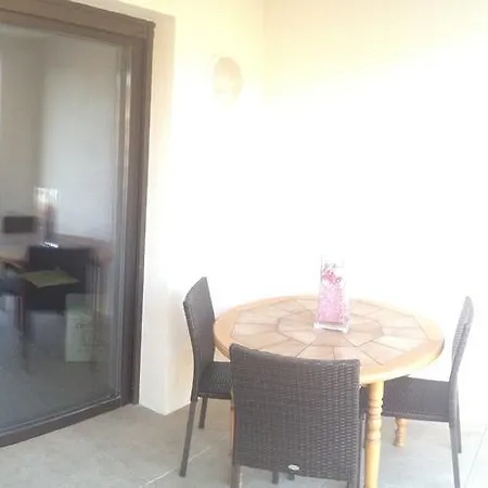 Centre Ville Apartman *