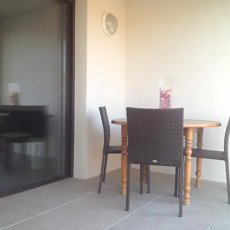 Apartman Centre Ville Propriano